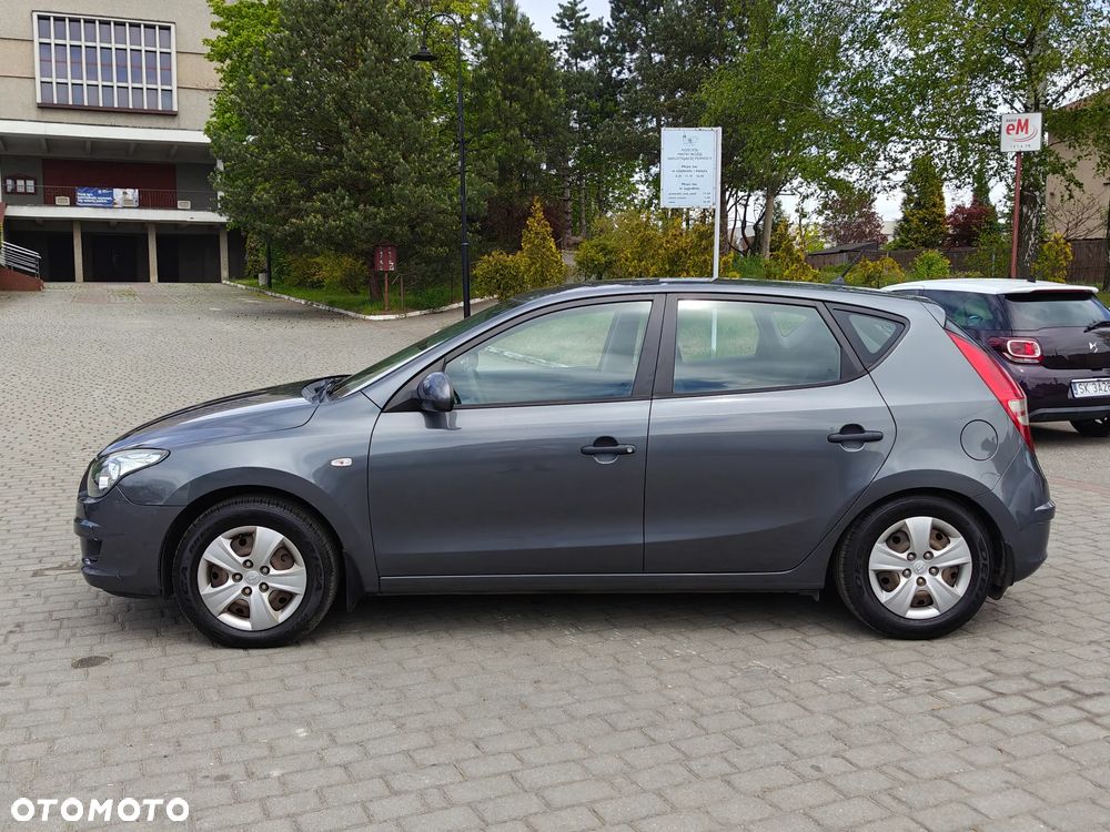 Hyundai i30 i30cw 1.6 CRDi Edition Plus - 15
