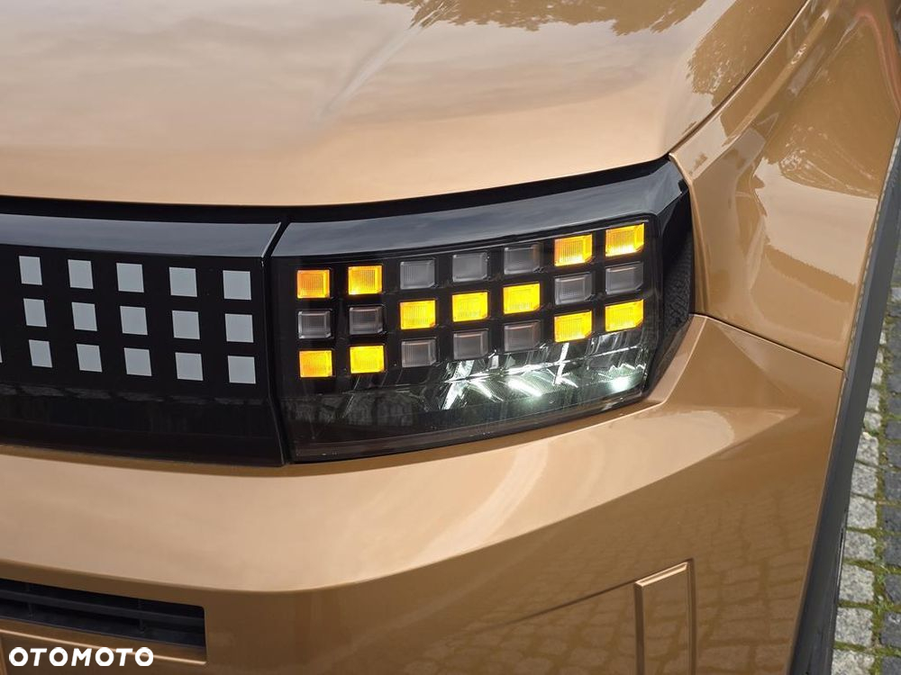 Fiat Grande Panda 44 kWh La Prima - 28