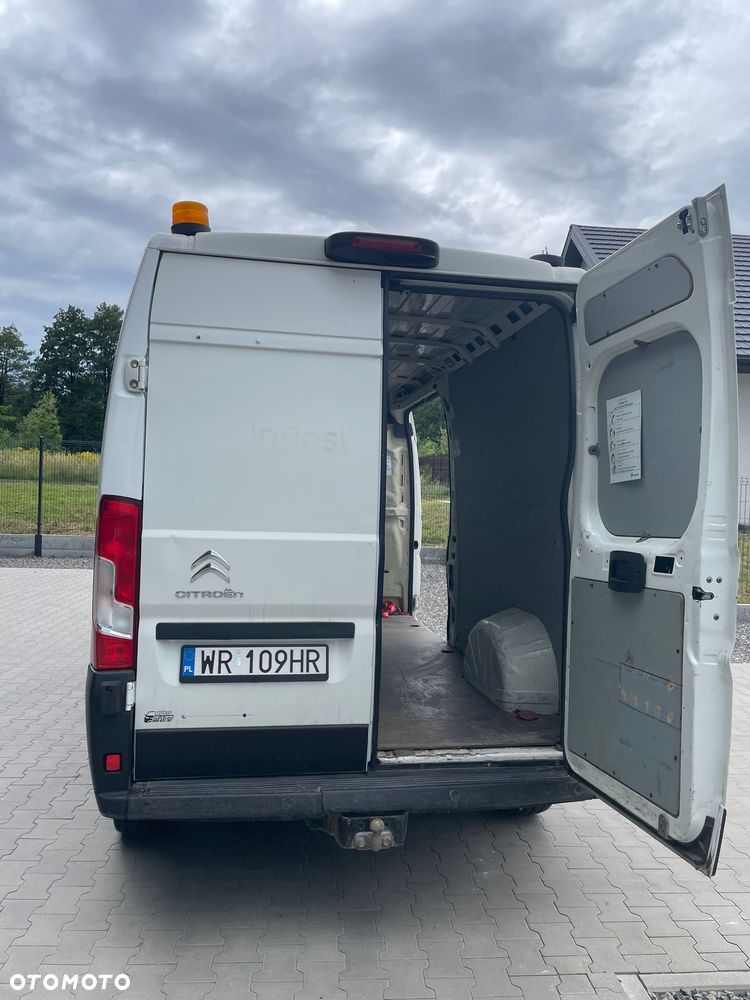 Citroën JUMPER - 14