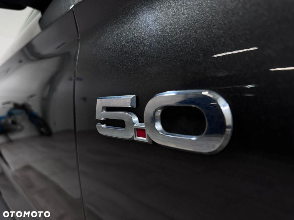 Ford Mustang 5.0 V8 GT - 12