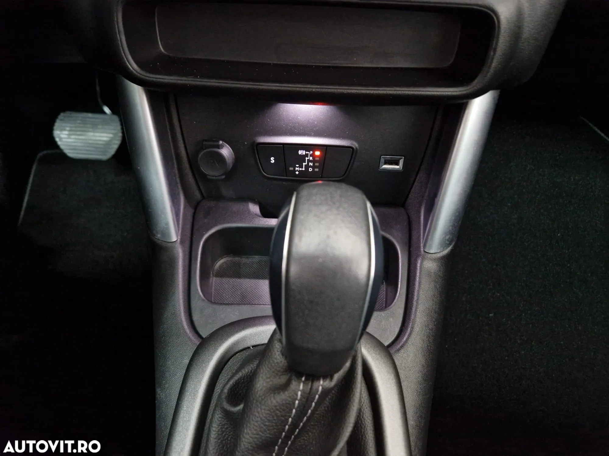 Citroën C3 AIRCROSS PureTech 130 Stop & Start EAT6 OPF SHINE PACK - 19