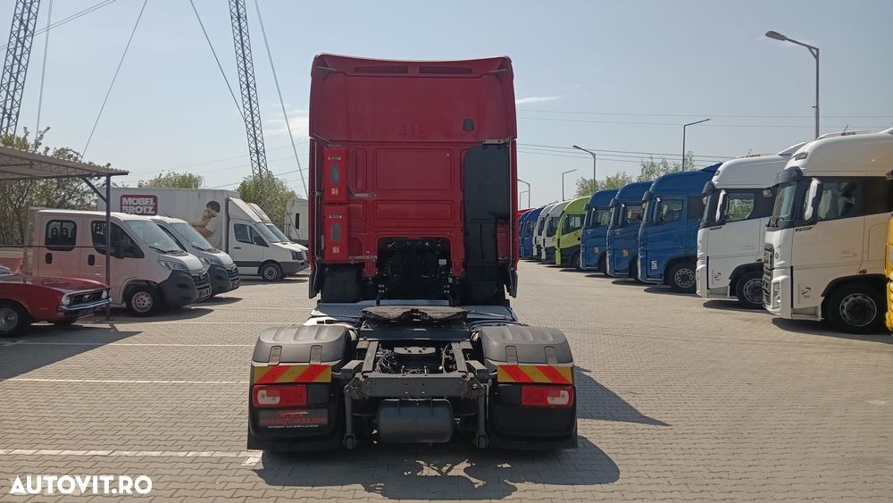 DAF XF 450FT - 8