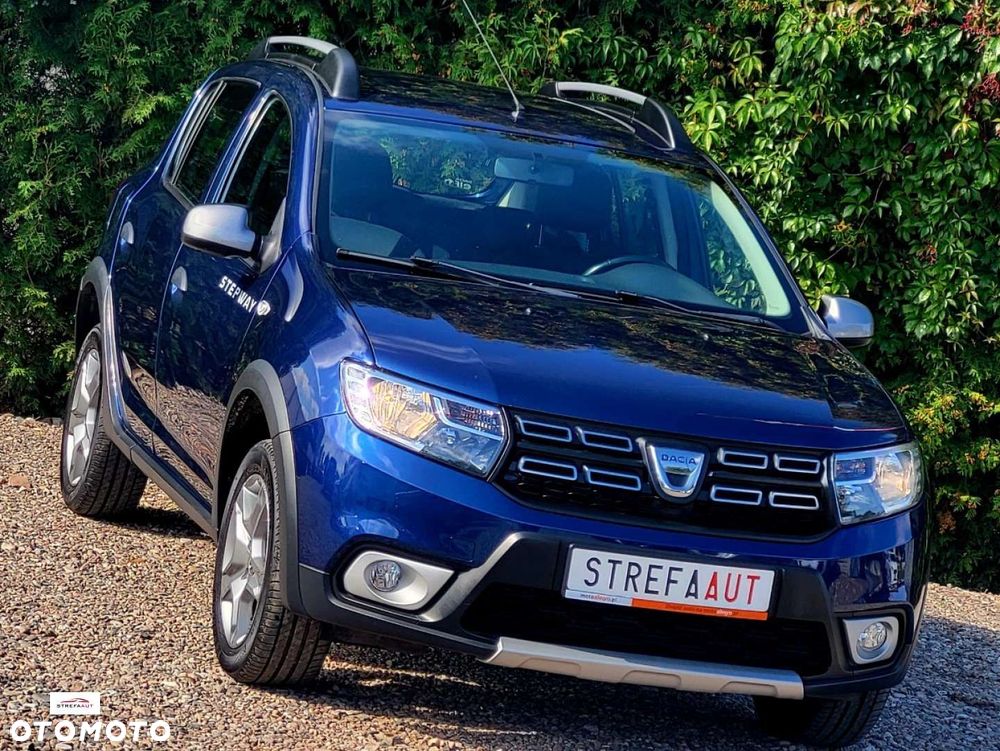 Dacia Sandero Stepway - 3