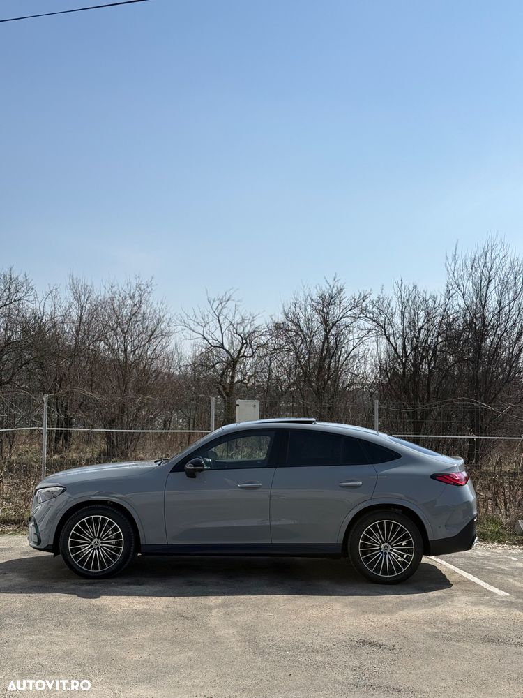 Mercedes-Benz GLC - 10