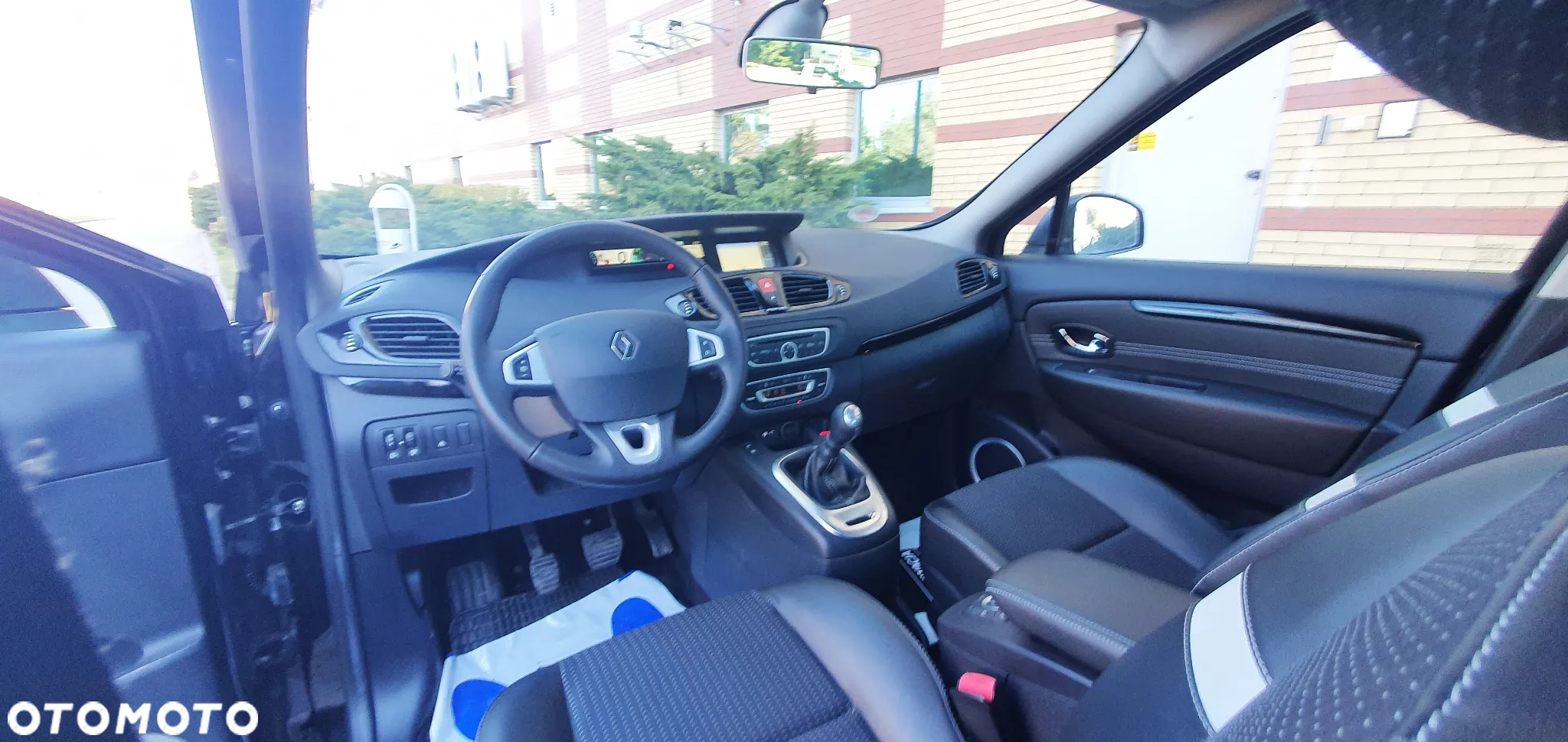 Renault Scenic 1.4 16V TCE TomTom Edition - 24
