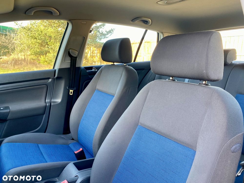 Volkswagen Golf 1.4 Trendline - 39