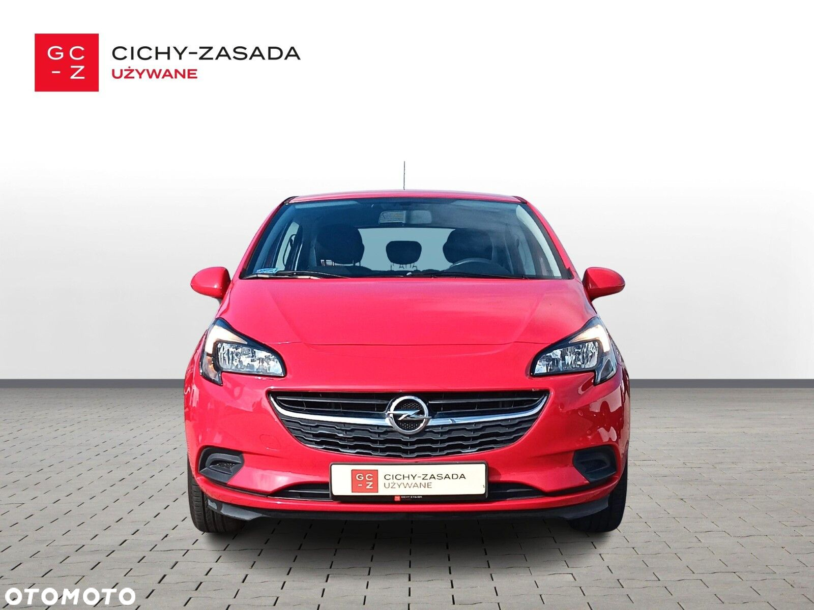 Opel Corsa 1.4 Enjoy - 2