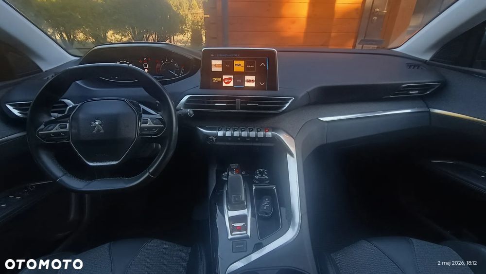 Peugeot 5008 1.6 THP Allure S&S EAT6 - 6