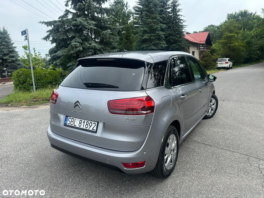 Citroën C4 Picasso PureTech 130 Stop&Start FEEL - 6