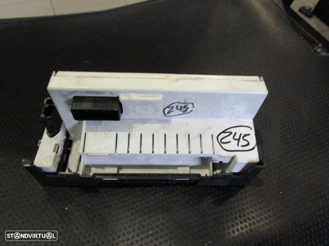 Display Relogio 8200755120 RENAULT MEGANE 2008 - 3