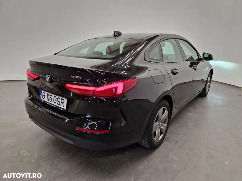 BMW Seria 2 - 3