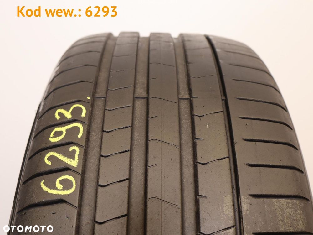 Pirelli P ZERO TM - 245/50 R19 - 7