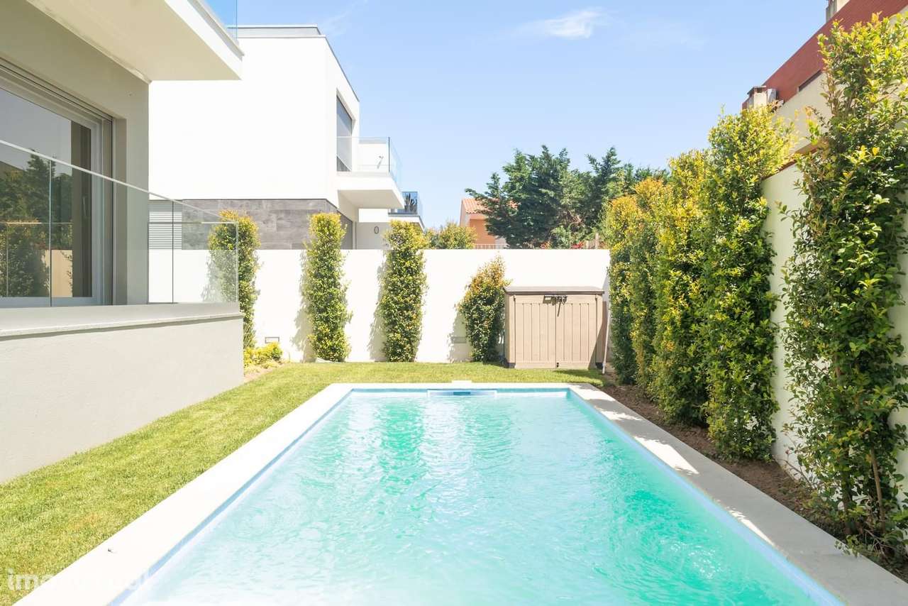 Moradia T3 com piscina, Cascais - Grande imagem: 2/32