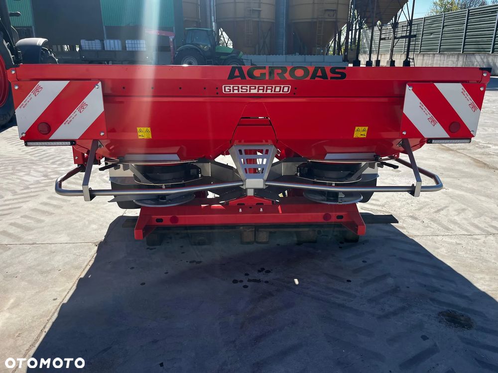 Maschio Gaspardo Primo EW213 - 7