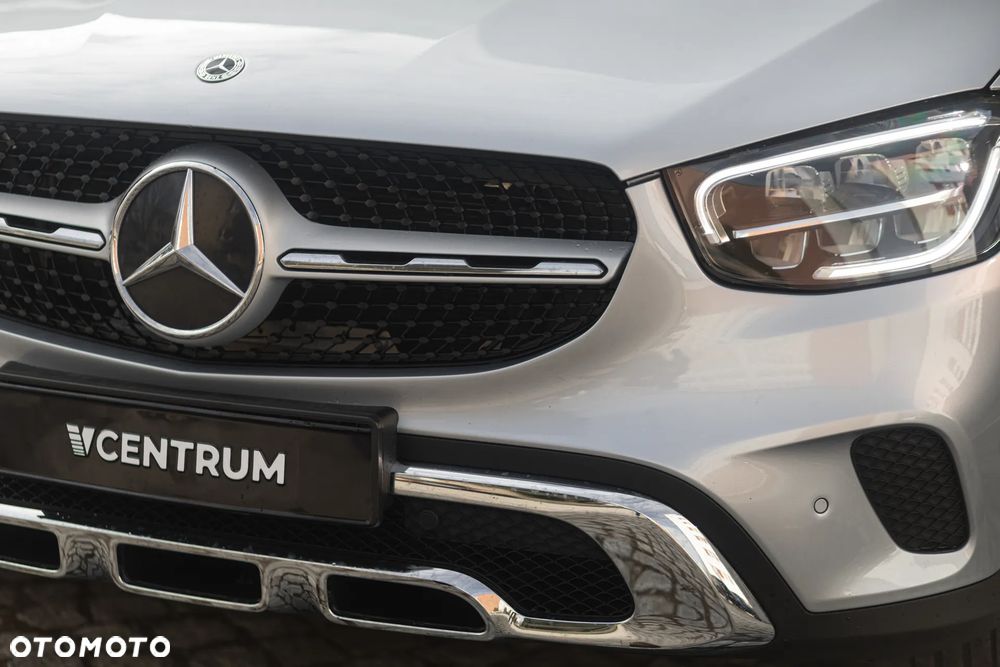 Mercedes-Benz GLC 200 4-Matic - 6