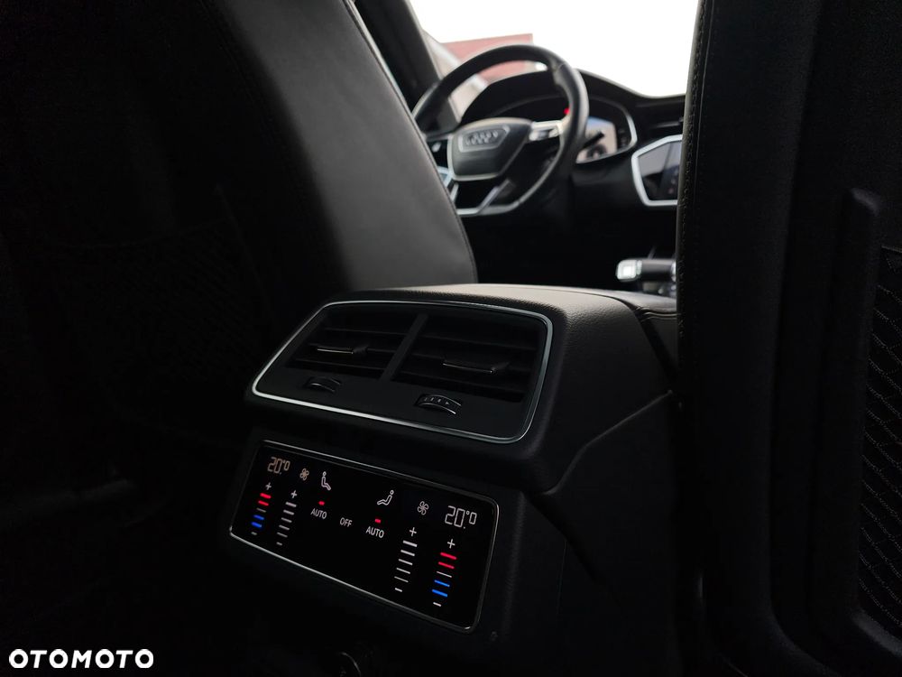 Audi A6 Avant 40 TDI mHEV Sport S tronic - 18