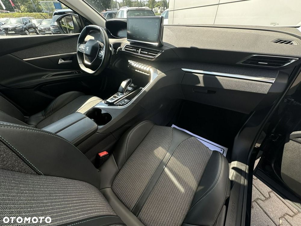 Peugeot 3008 225 e-EAT8 Allure Pack - 19