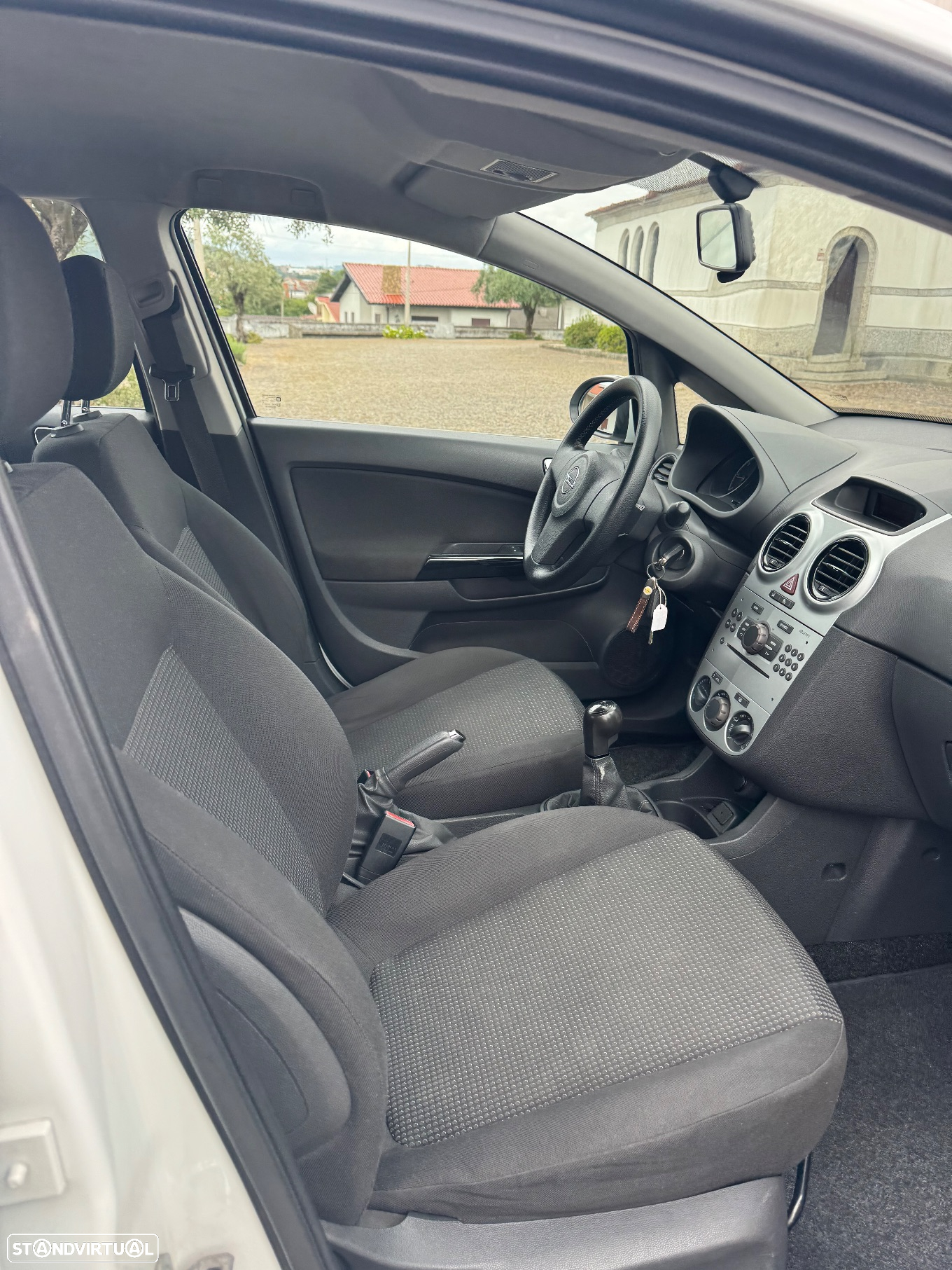 Opel Corsa 1.3 CDTi Color Edition - 10
