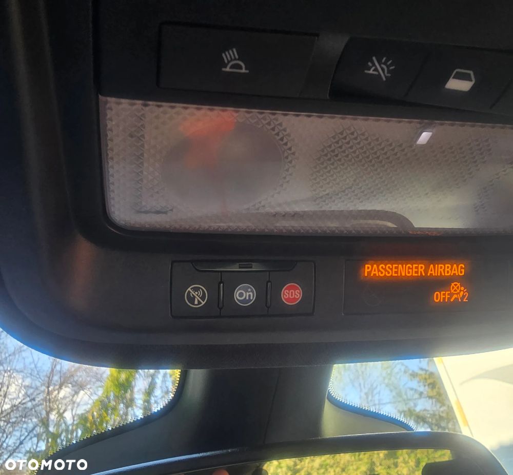 Opel Astra 1.4 Turbo Start/Stop Dynamic - 7