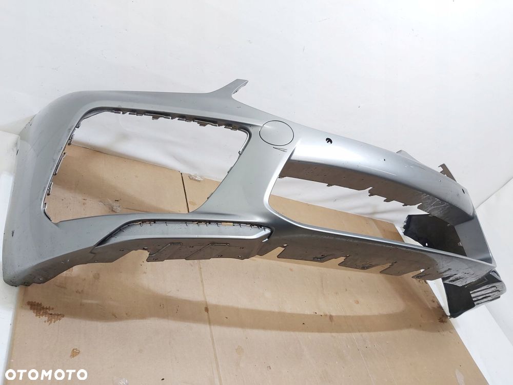 zderzak przód przedni bmw m8 f91 f92 m-power 8098582 - 5