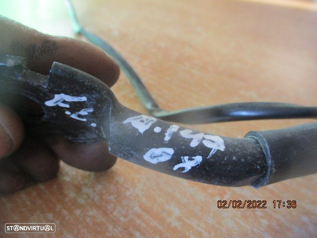 Pre-Tensor 1002548N04 ALFA ROMEO 147 2008 FE - 2