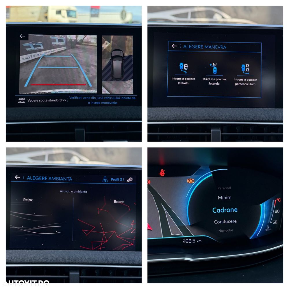 Peugeot 3008 1.5 BlueHDI S&S GT-Line - 18