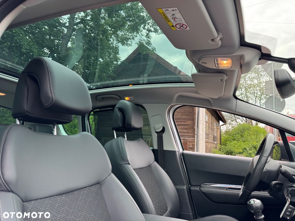 Peugeot 3008 HDi FAP 150 Platinum - 11