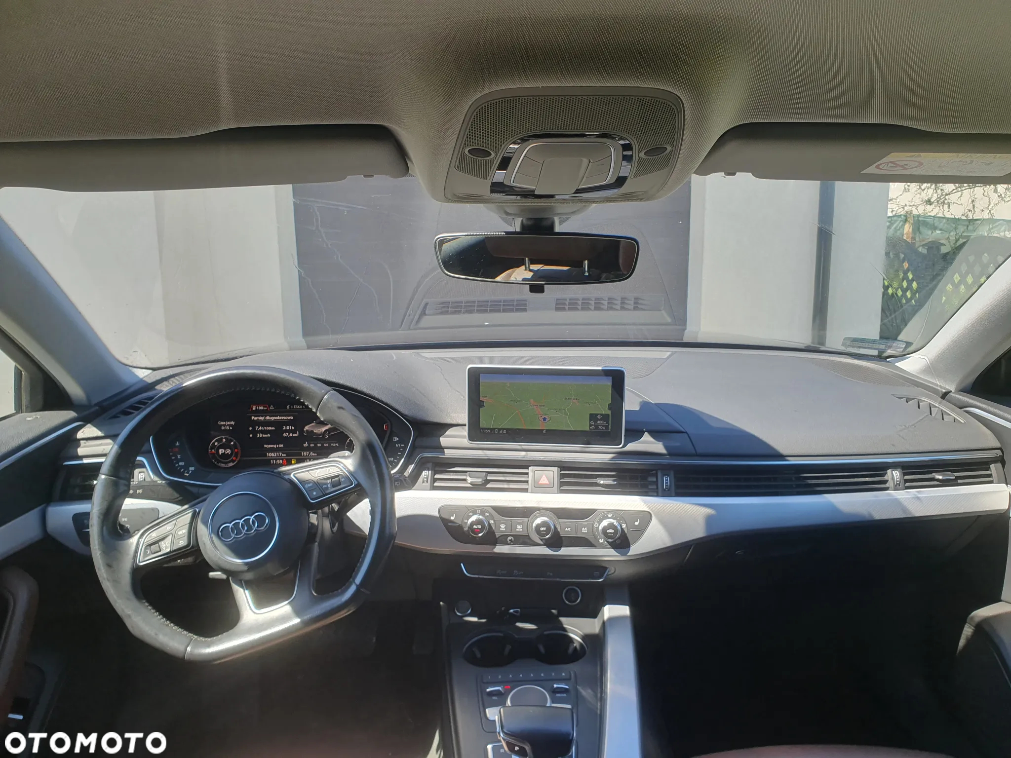 Audi A4 - 18