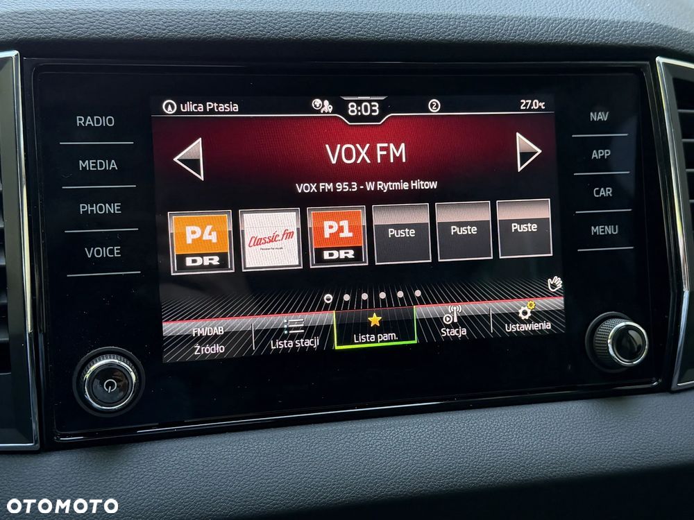 Skoda Karoq 2.0 TDI SCR DSG Style - 34