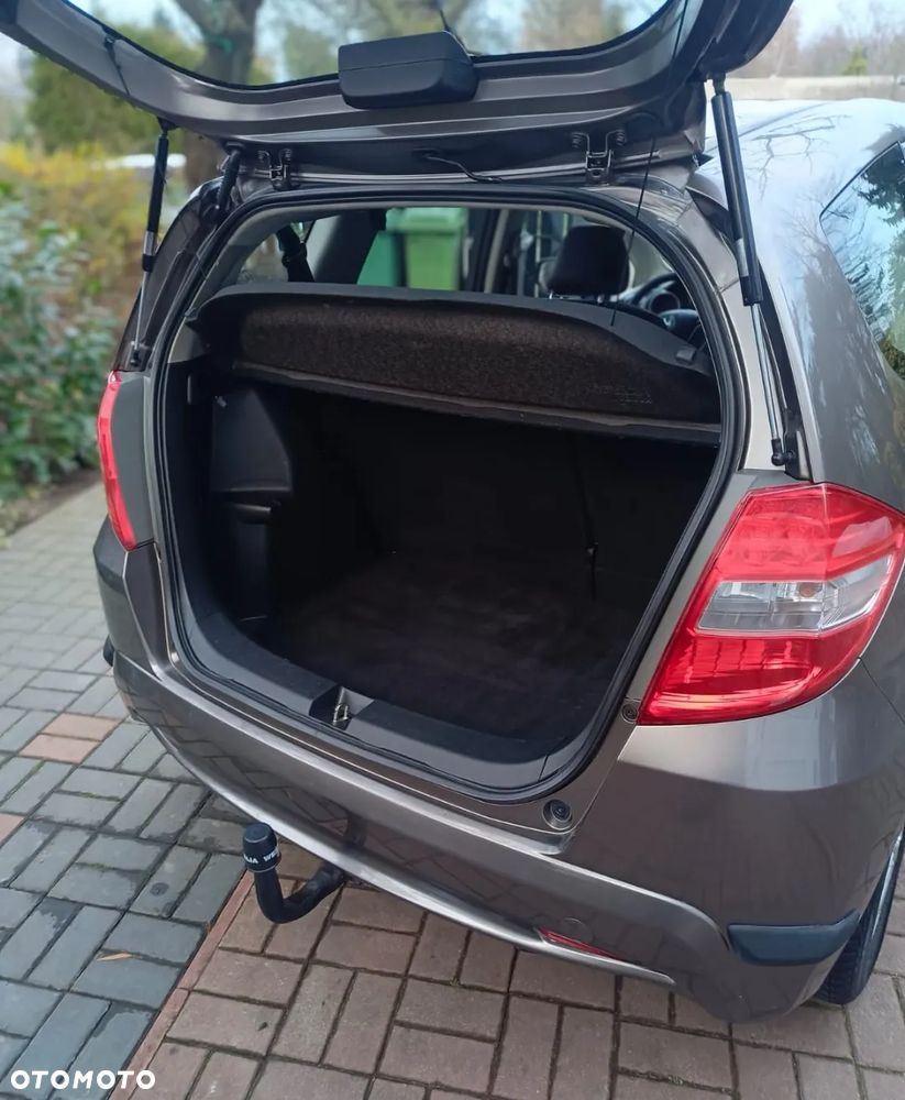 Honda Jazz ver-1-4-automatik-goal - 14