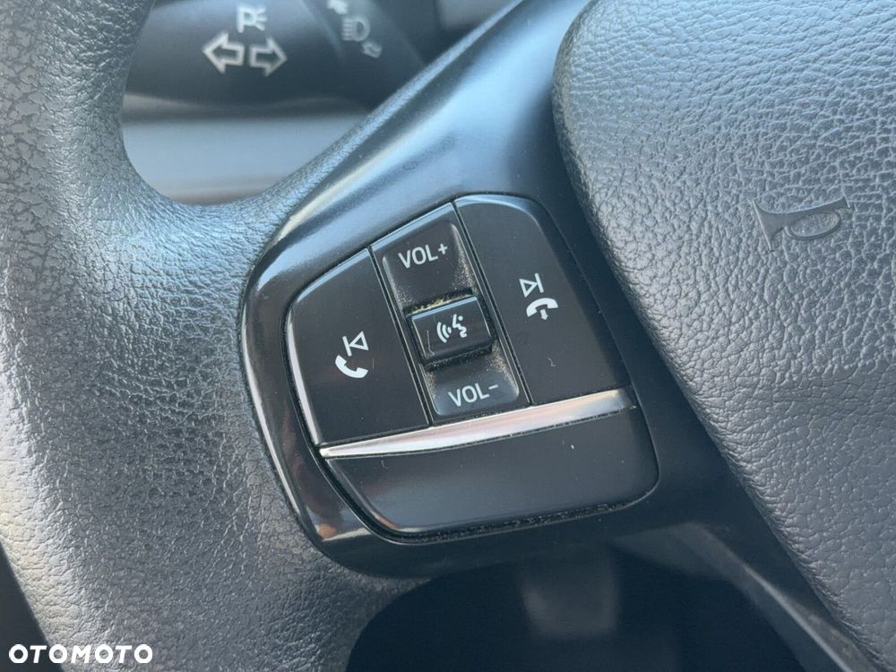 Ford transit - 18