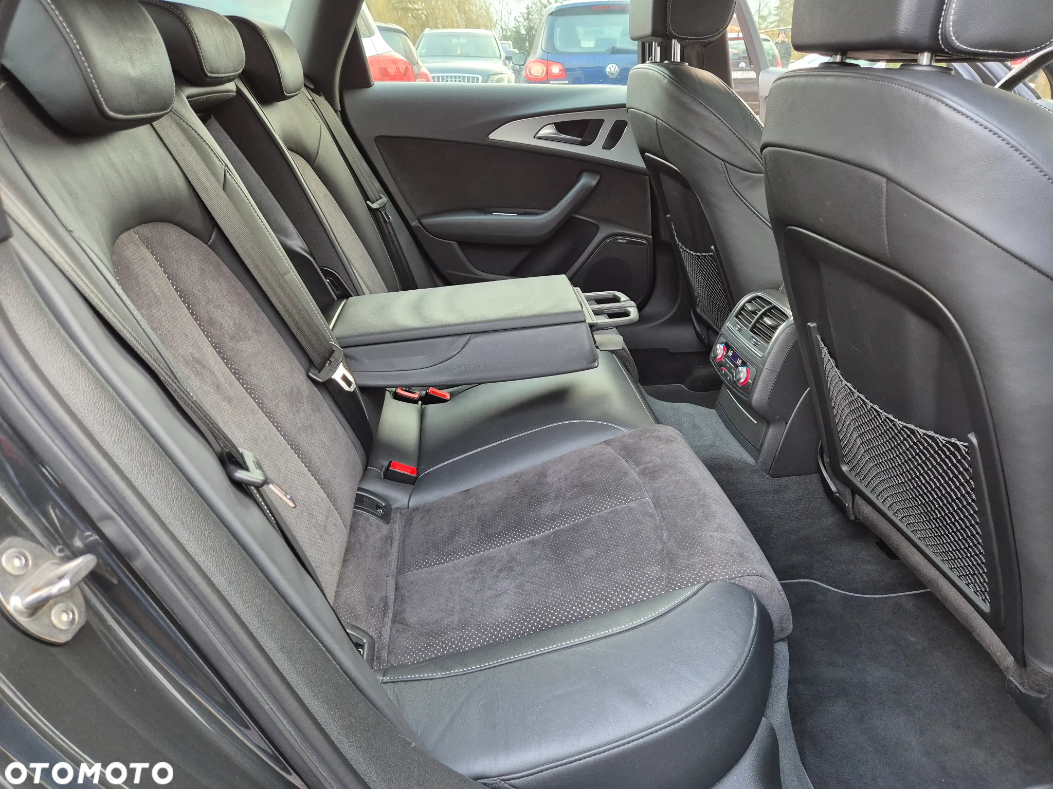Audi A6 - 19