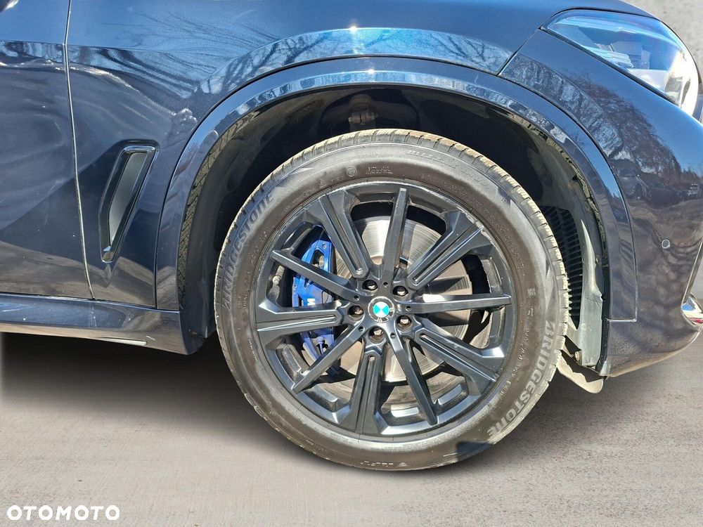 BMW X5 - 9