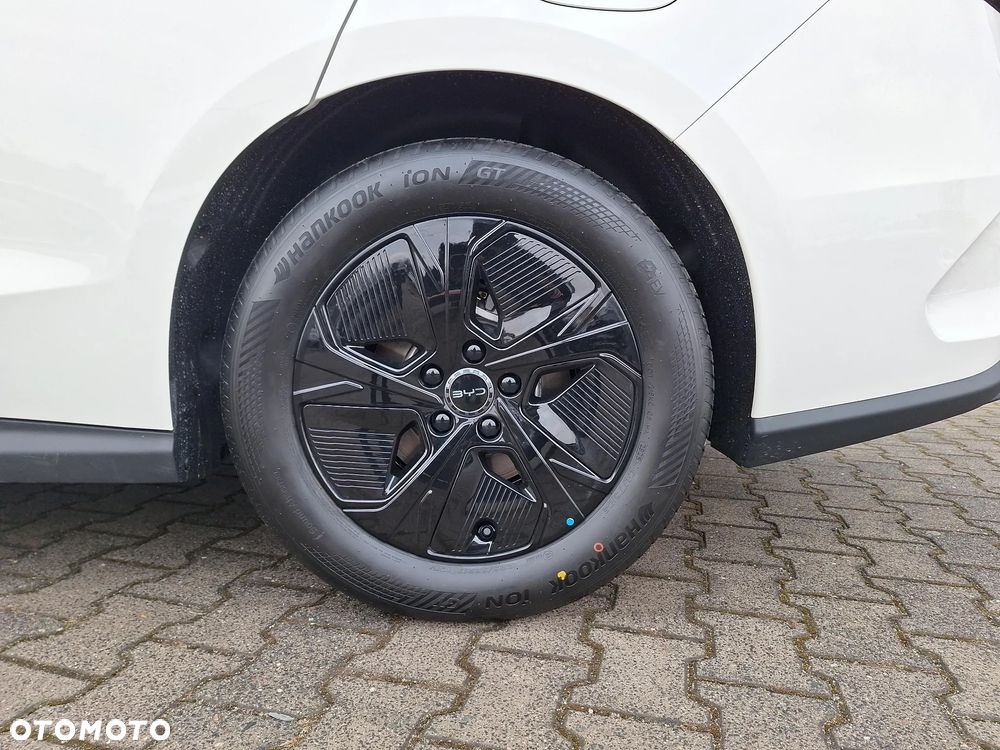 BYD Seal 6 - 23