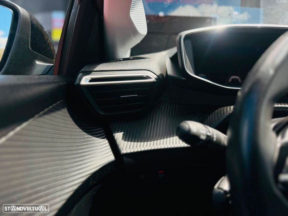 Peugeot 208 1.2 PureTech Allure Pack - 24