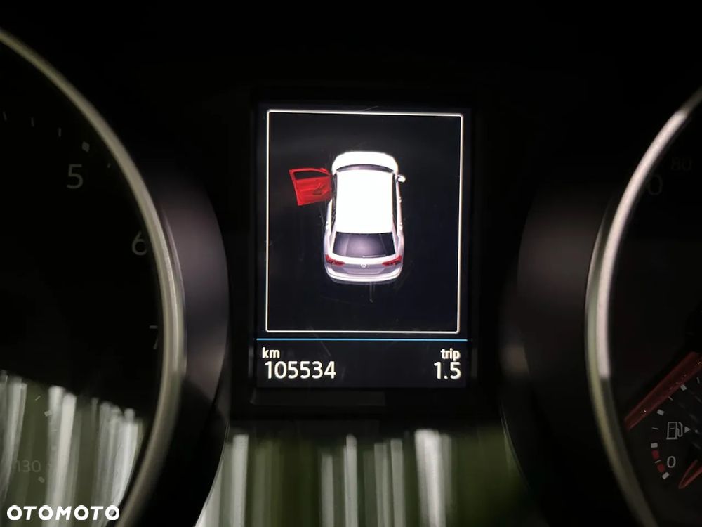 Volkswagen Tiguan 1.5 TSI EVO Life DSG - 10