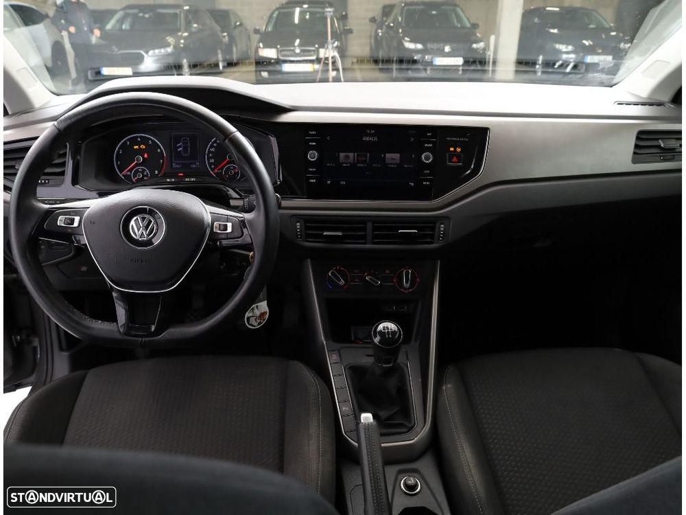 VW Polo 1.0 TSI Confortline - 27