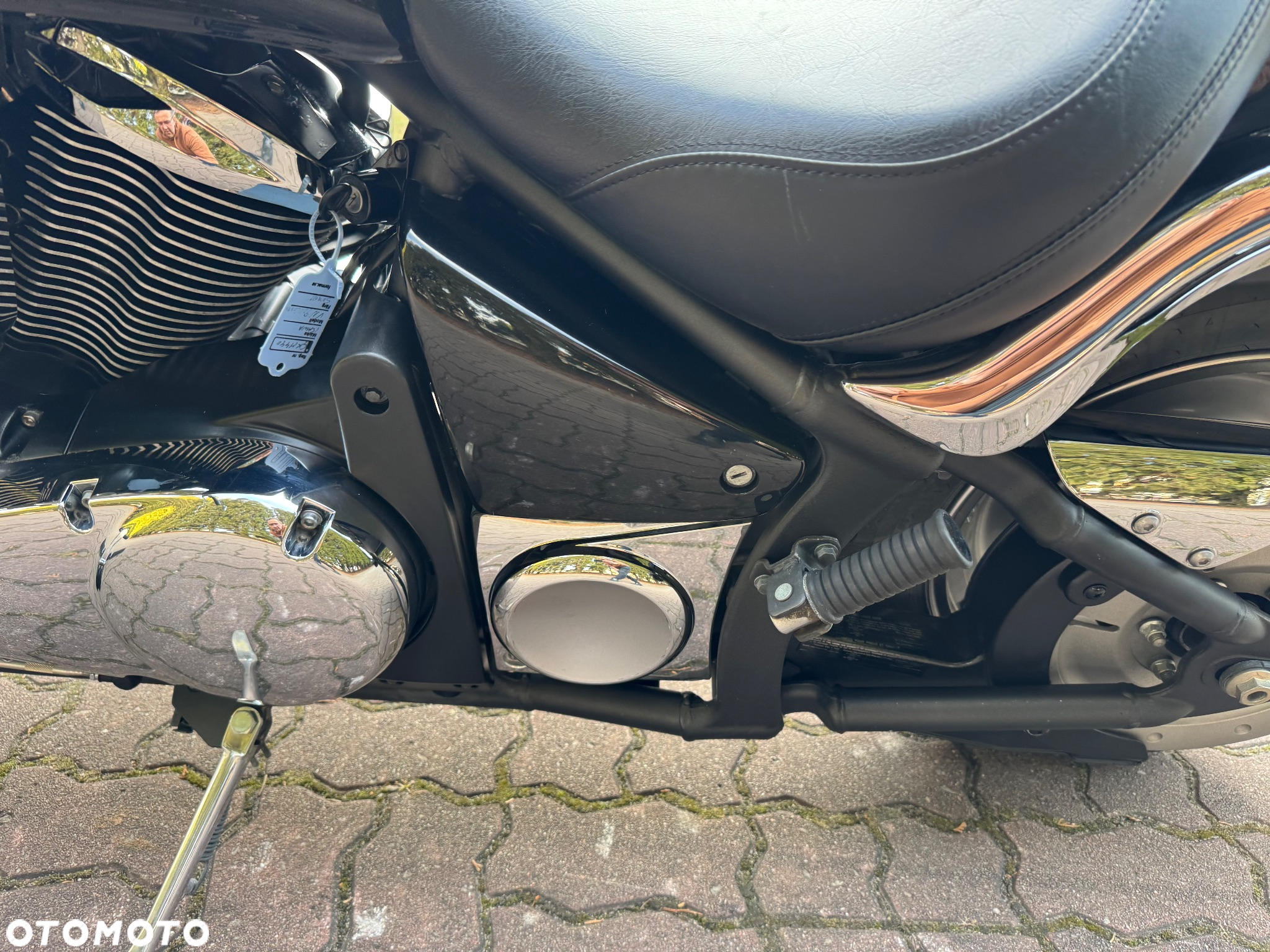 Kawasaki Vulcan - 15