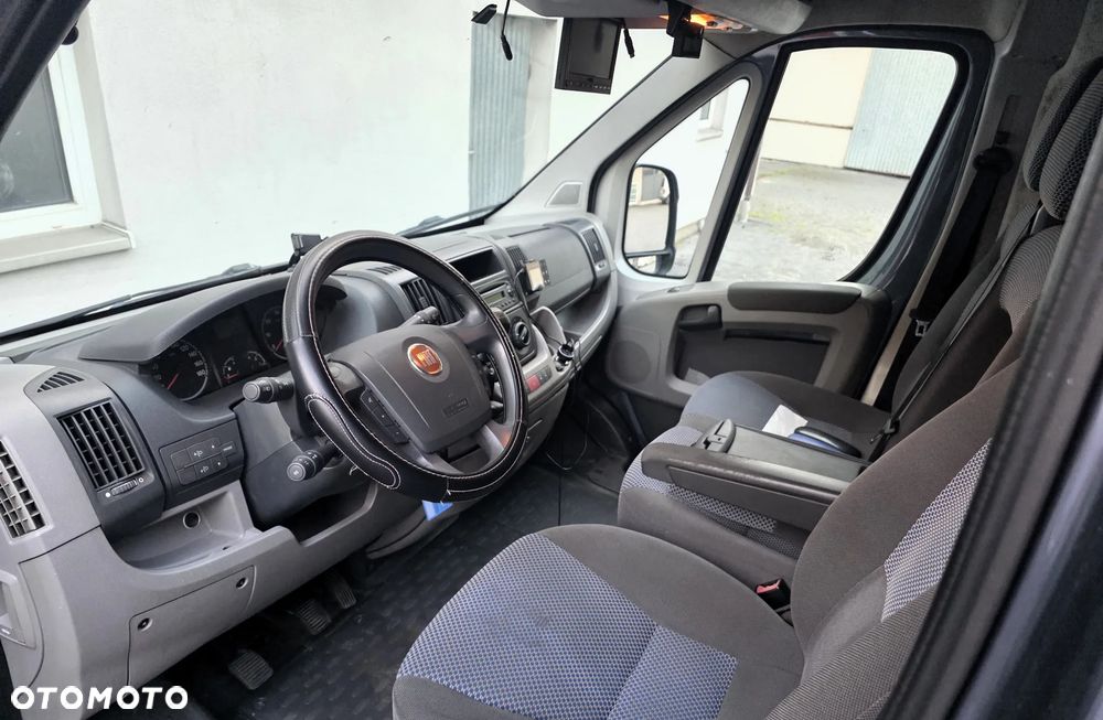 Fiat DUCATO - 5