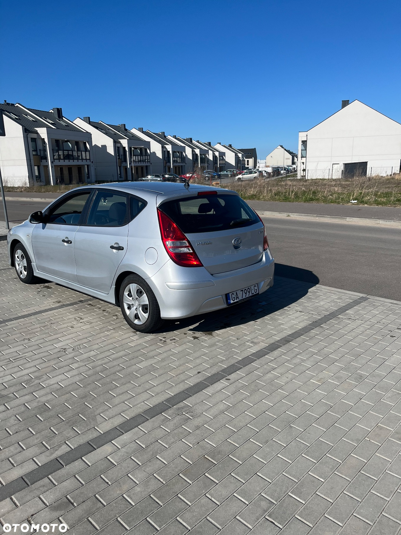 Hyundai i30 1.4 Base - 4