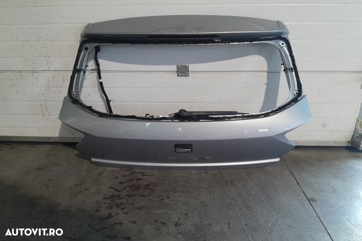 Hayon / Haion Seat Ibiza 5 KJ [2017 - 2021] Hatchback 1.6 TDI MT (95 - 1