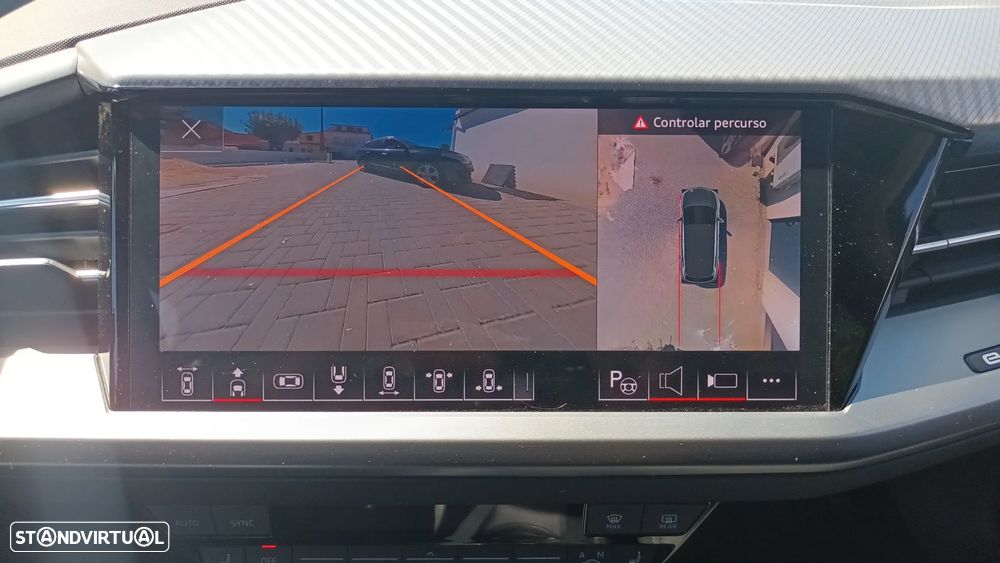 Audi Q4 e-tron 40 82 kWH - 17