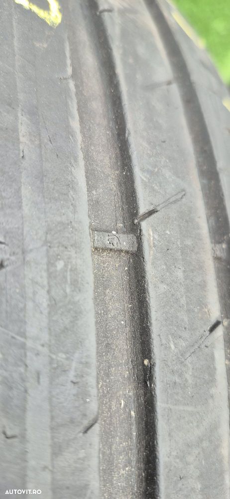 Anvelope 2x205 60 16 Goodyer dot 20..21 mm 5.3 - 3