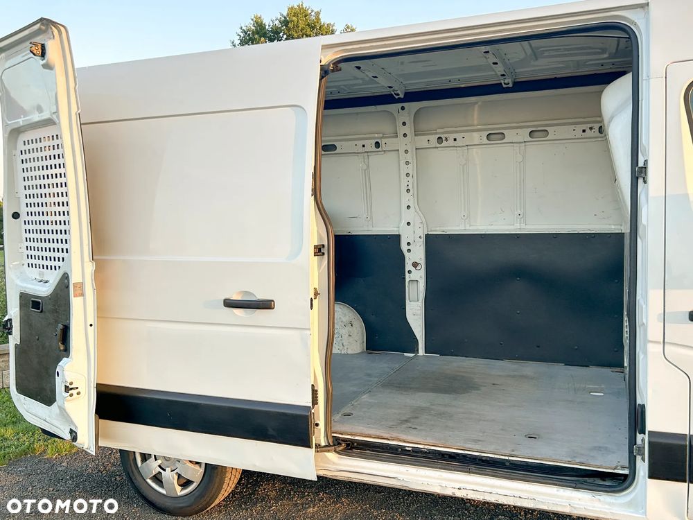 Opel MOVANO - 18