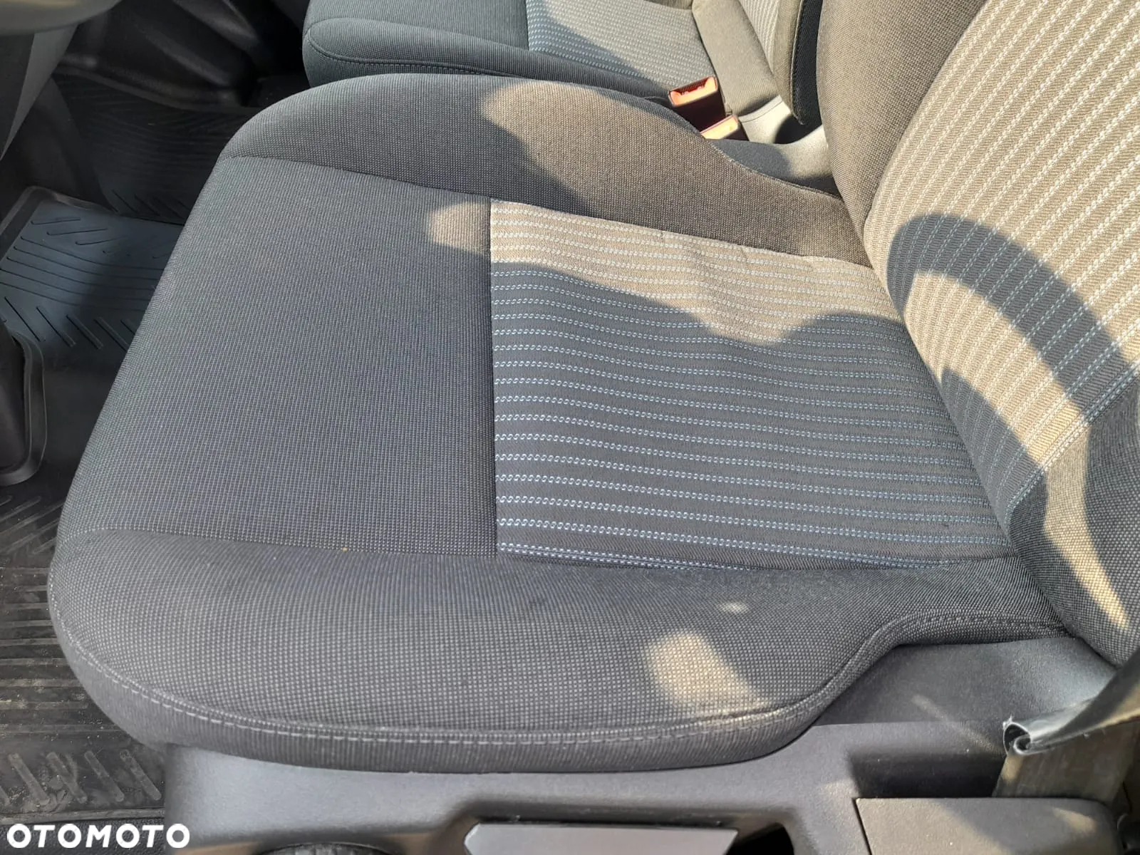 Ford Transit - 14