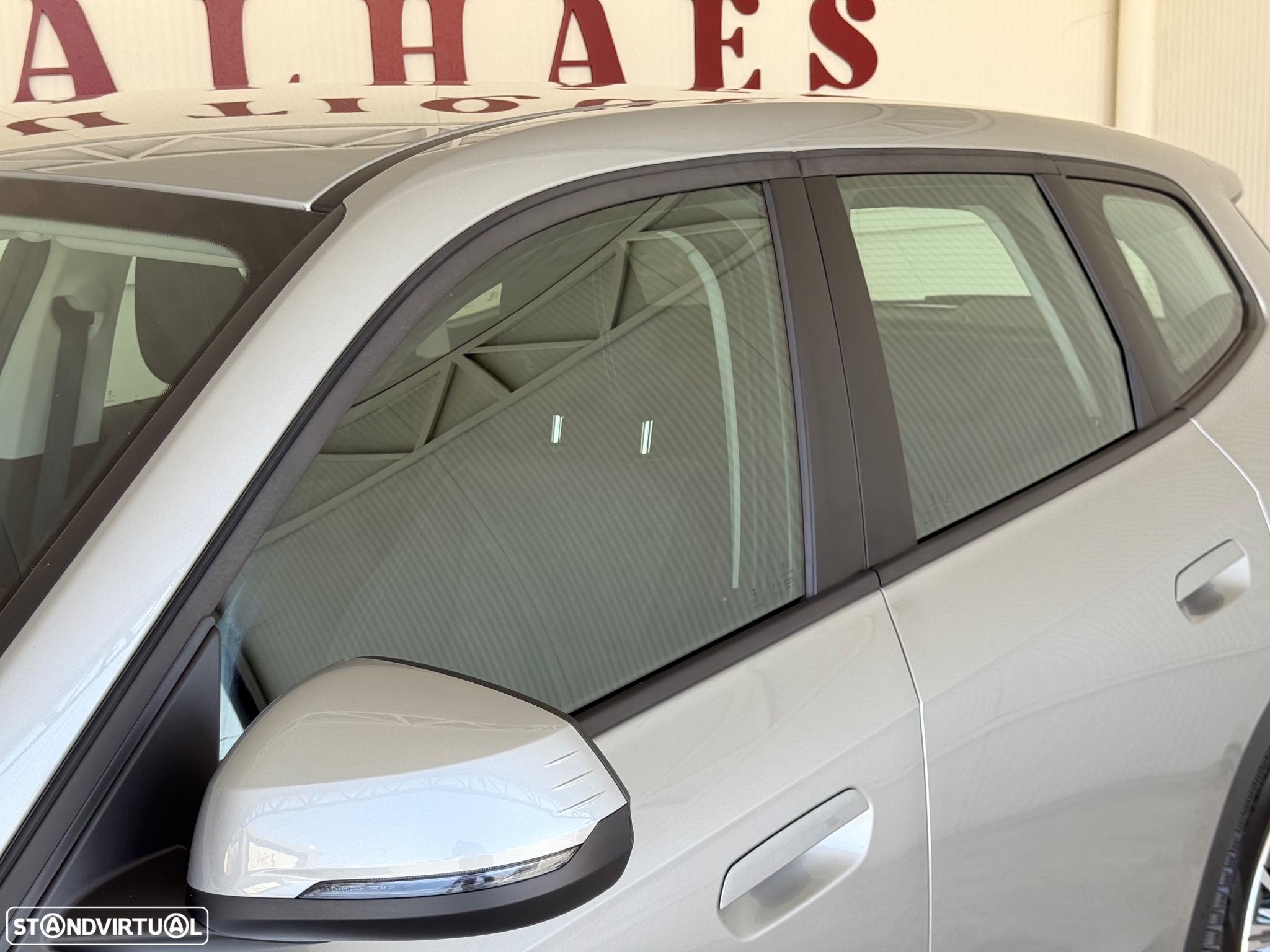 BMW iX1 xDrive30 - 5
