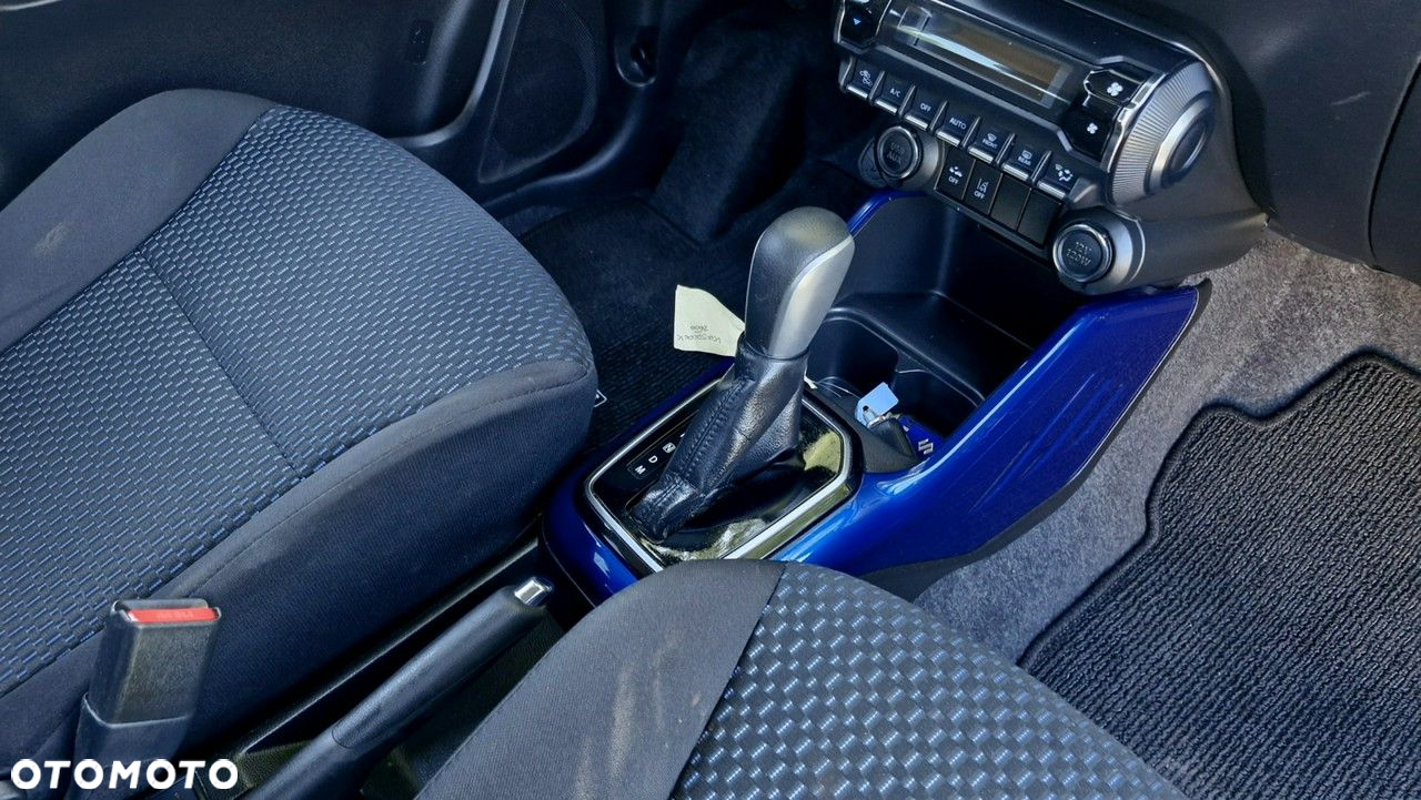 Suzuki Ignis - 14