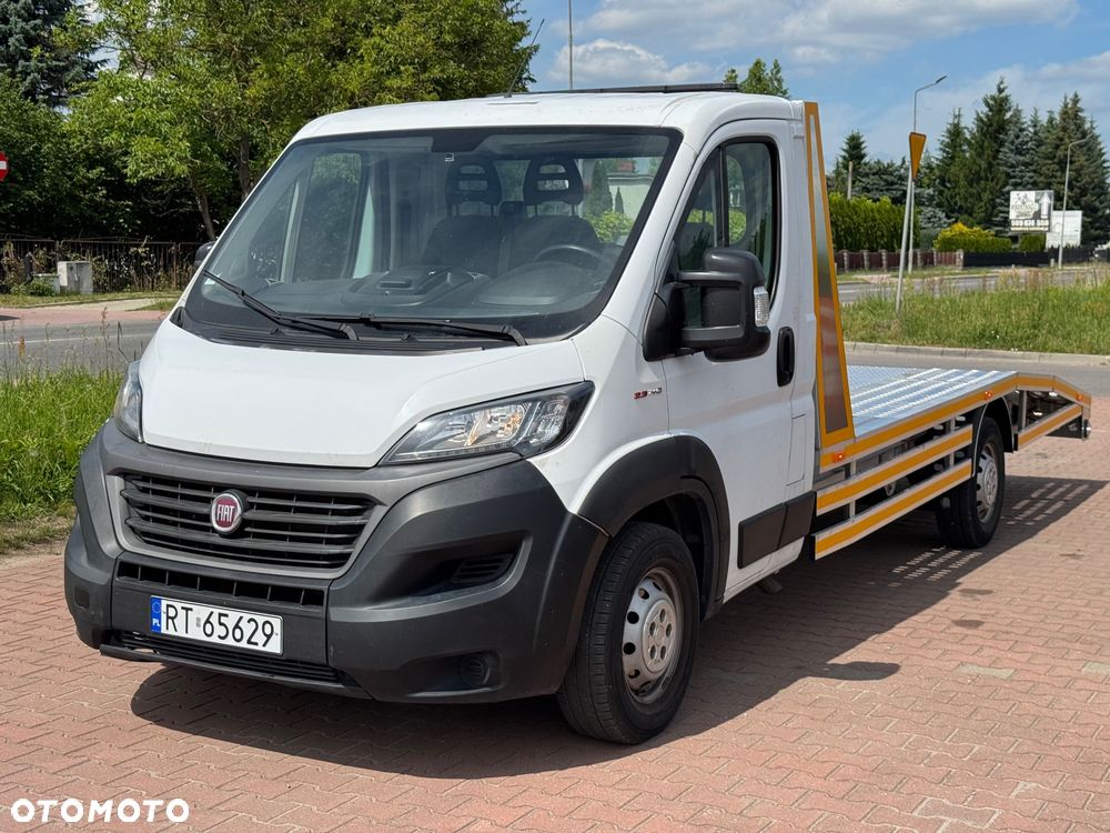 Fiat Ducato - 2