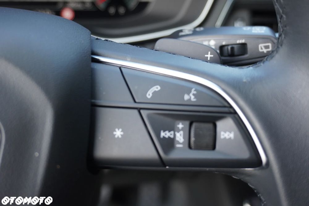 Audi A4 Avant 40 TDI quattro S tronic S line - 34
