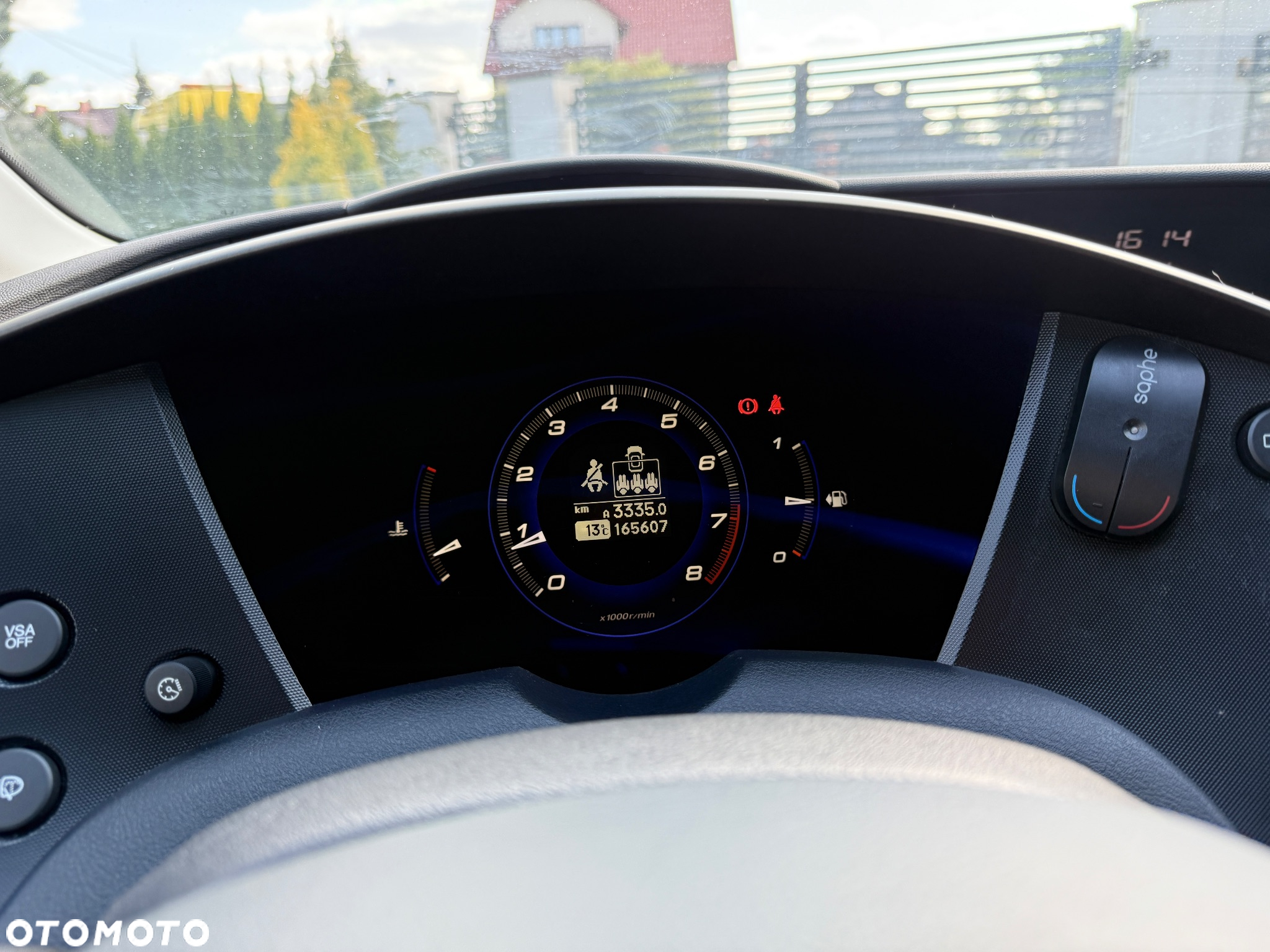 Honda Civic 1.8 Sport - 29